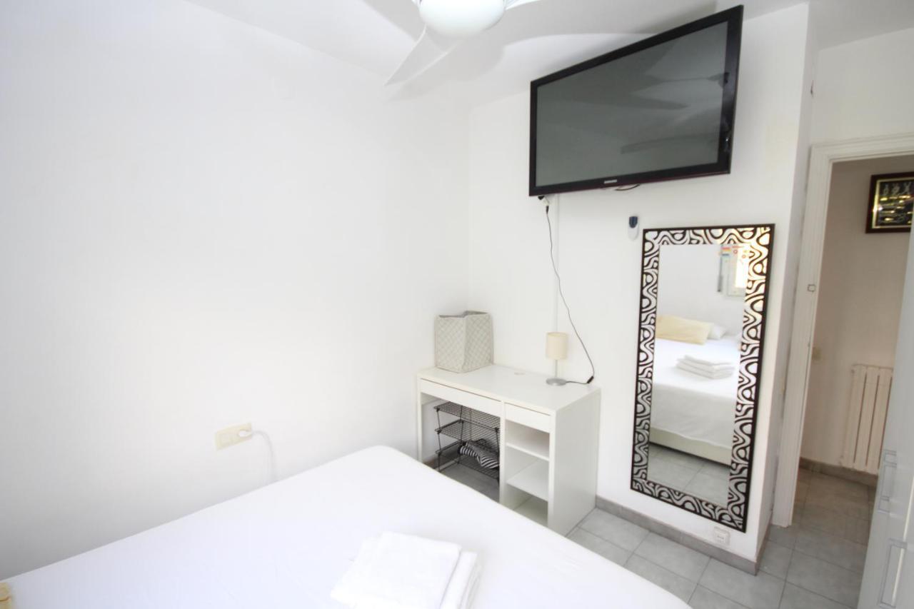 Villa Casa En Masnou Junto A Playa Y Tren Exterior foto