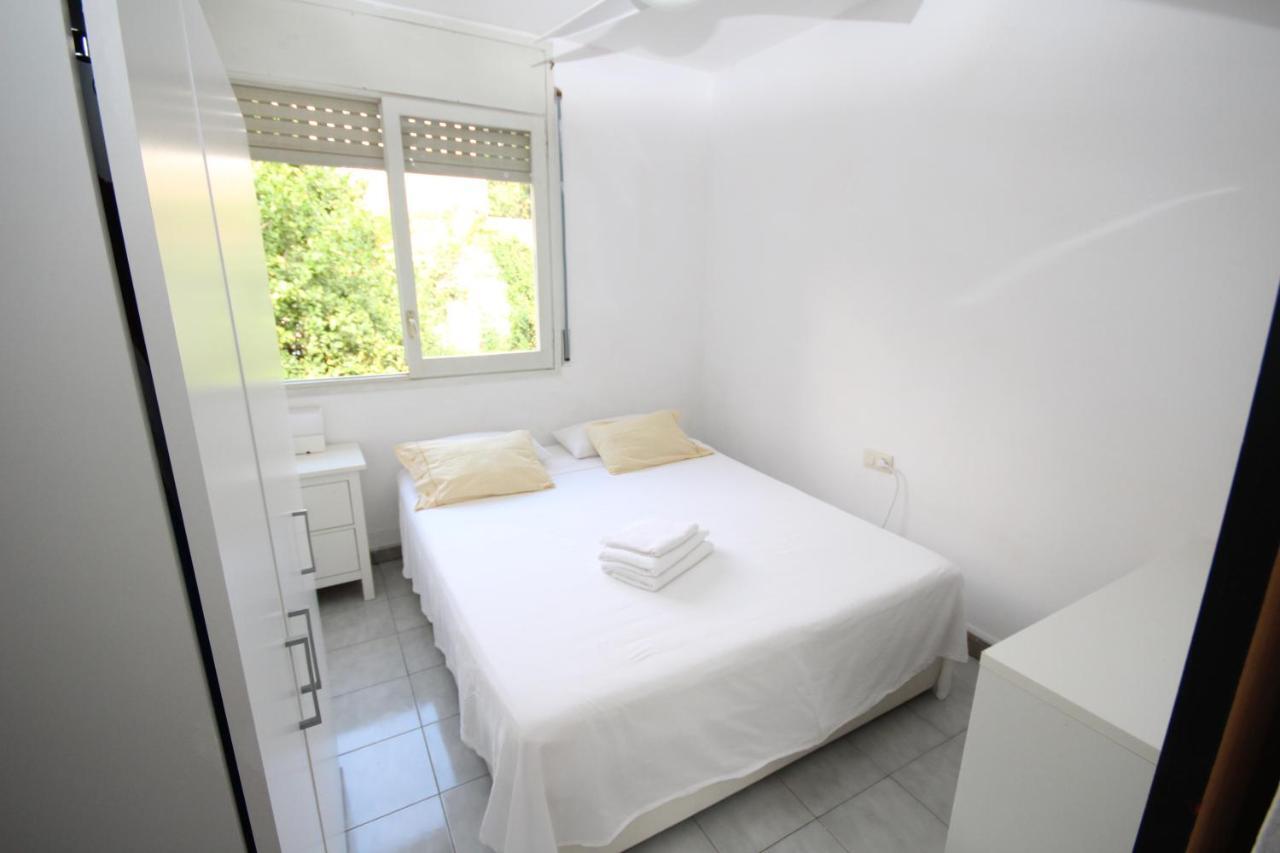 Villa Casa En Masnou Junto A Playa Y Tren Exterior foto