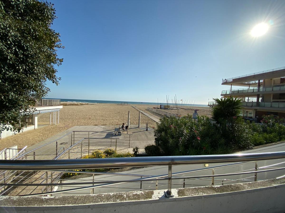 Villa Casa En Masnou Junto A Playa Y Tren Exterior foto